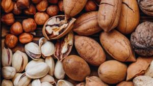 Mercado de frutos secos a nivel mundial alcanzó cerca de US$ 6.000 millones en 2024