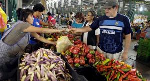 Mercados de Lima atenderán al público hasta 4 p.m. para evitar propagación del coronavirus
