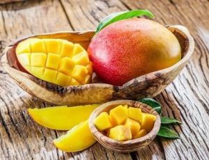 México espera aumentar la producción de mango en 2023
