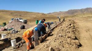 Midagri ejecutará 60 qochas para enfrentar déficit hídrico en Puno con una inversión de S/ 11.7 millones
