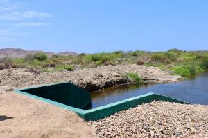 Midagri inaugura primer sistema de drenaje agrícola en beneficio de más de mil productores de Chepén