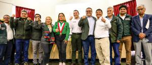 Midagri invertirá más de S/ 1.8 millones del plan “Con Punche Perú Agro” para limpieza de canales en Cajamarca