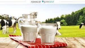 Midagri promueve mayor consumo de leche para elevar calidad de la alimentación de población