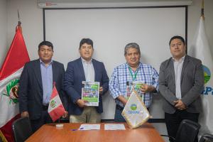 Midagri: Se impulsará en este año la titulación de 50 mil predios rurales en Puno