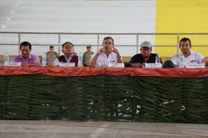 Minagri anunció programa tecnológico de mejora de maíz amarillo en San Martín