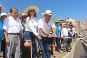 Minagri aprueba asignación de más de S/ 185 millones para obras de riego en regiones