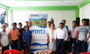 Minagri aprueba lineamiento para actualizar planos de comunidades nativas tituladas