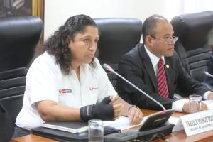 Minagri busca cambiar de nombre a Sierra y Selva Exportadora