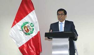 Minagri concertará planes de desarrollo del sector con regiones