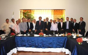 MINAGRI CONFIRMÓ QUE NO SE REDUCIRÁ LA FRANJA PRECIOS AL ARROZ