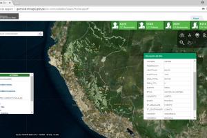 Minagri creó Sistema Catastral para Comunidades Campesinas y Nativas