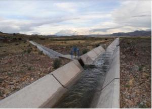 Minagri ejecutará 25 proyectos en seis regiones