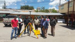 Minagri fortalece capacidades de especialistas técnicos en proceso de titulación de tierras rurales