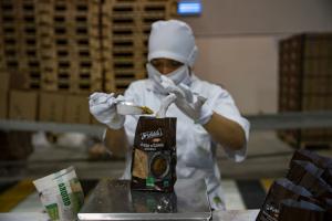 Minagri inaugura mañana la I Feria de Innovación en el Sector Agrario