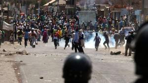 Minagri interviene en la solución de 29 conflictos sociales