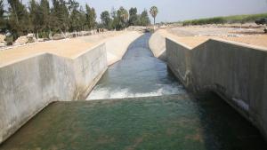 Minagri: Limpieza de canales y drenes dará trabajo en zonas rurales con inversión de S/ 150 millones