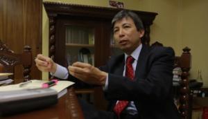 Minagri pondrá en marcha sistema de planificación y monitoreo de cultivos