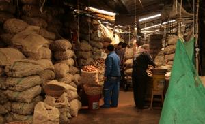 Minagri propondrá impuestos escalonados a la intermediación