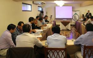 Minagri recoge aportes para agilizar titulación de tierras