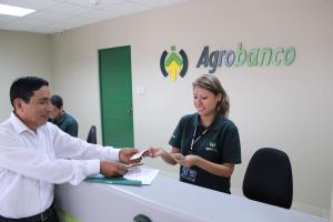 Minagri: “Se busca recuperar créditos otorgados por Agrobanco a grandes empresas”