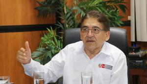 Minagri y productores desarrollarán proyectos para impulsar agro del Cusco