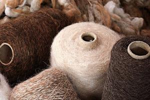 Minagri y regiones impulsarán el mercado interno de fibra de alpaca