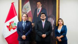 Mincetur: Perú es uno de los países con mayor dinamismo ex<span class='highlight'>por</span>tador en América Latina