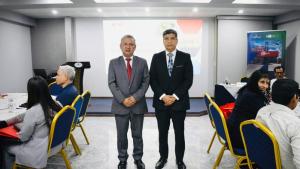 Mincetur y el Gore La Libertad avanzan en la actualización de su Plan Regional Exportador