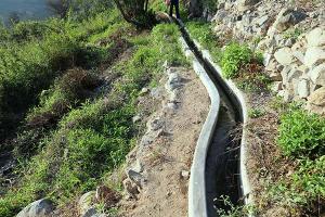 “Minería beneficia la expansión de la actividad agrícola”