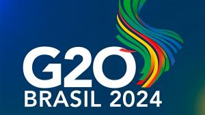 Ministros de Agricultura del G20 se reúnen en Brasil para debatir desafíos a seguridad alimentaria global