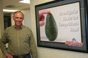 Mission Produce considera a Perú como factor clave para su negocio de comercialización y distribución de palta en el mundo