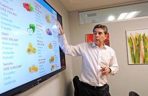 Modernización del puerto Salaverry impulsará crecimiento del agro