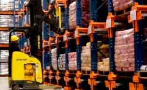 Molicentro sumará nuevas pastas e ingresará al mercado cubano