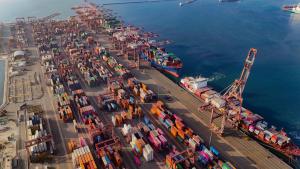 Muelle Sur movilizó más del 70% de las exportaciones de cacao