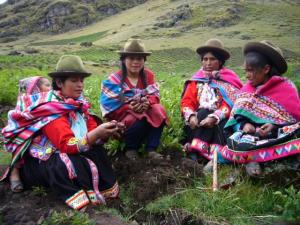 MUJERES DEL AGRO TENDRÍAN MENOS BENEFICIOS LABORALES