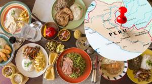 National Geographic coloca al Perú en top 10 de los destinos gastronómicos para viajar