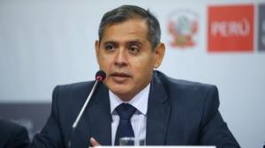 “Necesitamos profesionales que no estén manchados”