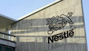 Nestlé quiere vender su negocio estadounidense de chocolates