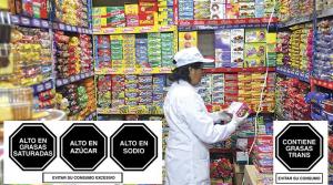 “No esperemos a llegar a 75% de la población con obesidad como México o EE.UU., es más fácil regular ahora”