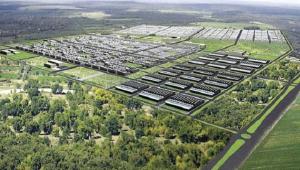 Nueva Ciudad de Olmos albergará a 111 mil trabajadores agroindustriales