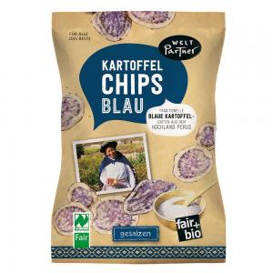 NUEVA PLANTA PROCESADORA DE CHIPS DE PAPAS NATIVAS AYUDARÁ A COMUNIDAD A BUSCAR NUEVOS MERCADOS