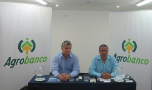 Nuevo modelo de negocio de Agrobanco identifica 12 mil pequeños productores