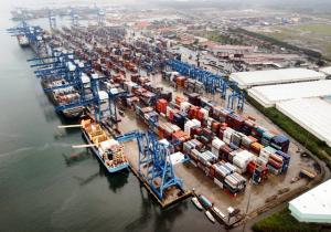 Obras preliminares en puerto de Chancay culminan en febrero