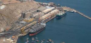 Observaciones ambientales fueron levantadas y se viabiliza modernización de puerto de Pisco