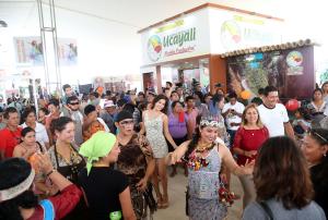 Octava edición de Expoamazónica buscará generar negocios por S/ 85 millones