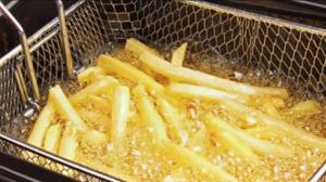 OMS planea eliminar grasas no saturadas en todo el mundo