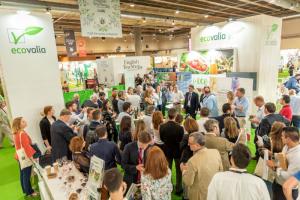 Organic Food Iberia celebra su próxima edición presencial en septiembre