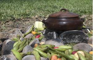 Pachamanca: alimento ancestral, referente de nuestra gastronomía