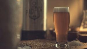 Pacífica, la cerveza de Bolivia que se hace con agua de mar de Chile