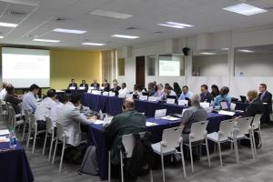 Países americanos unen esfuerzos para armonizar sus posiciones en normas de sanidad animal